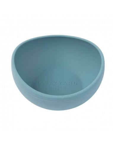 Ciotola in silicone