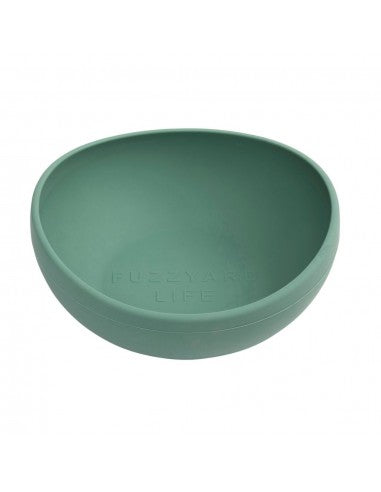 Ciotola in silicone