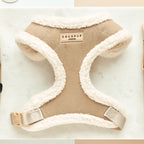 Pettorina da collo regolabile Nude Aviator