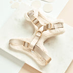 Pettorina da collo regolabile Nude Aviator