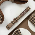 Collare Scozzese Cocopup London