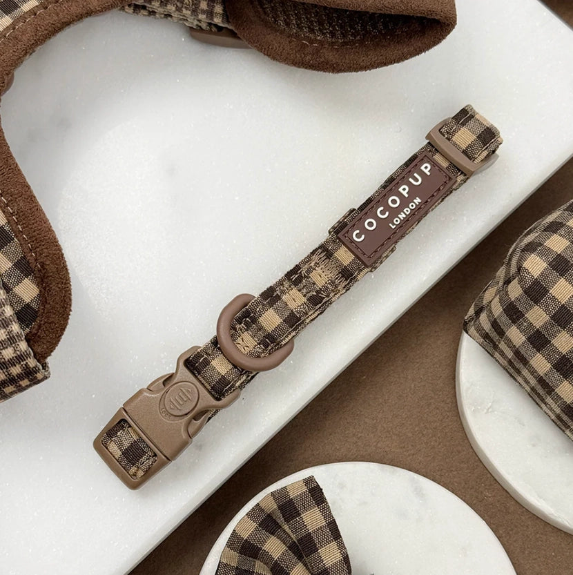 Collare Scozzese Cocopup London