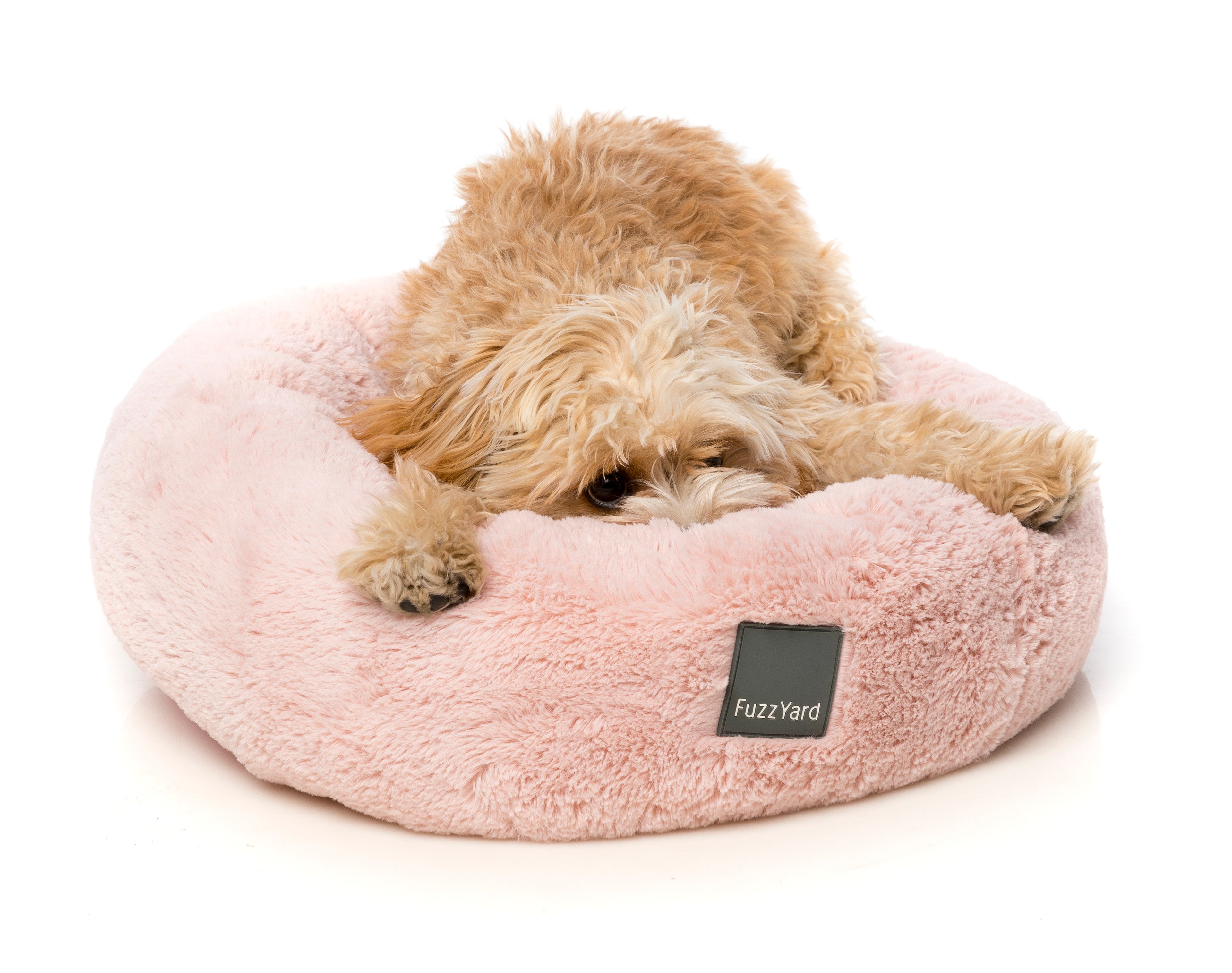 Cuccia Morbida anti stress - Bed Lotus