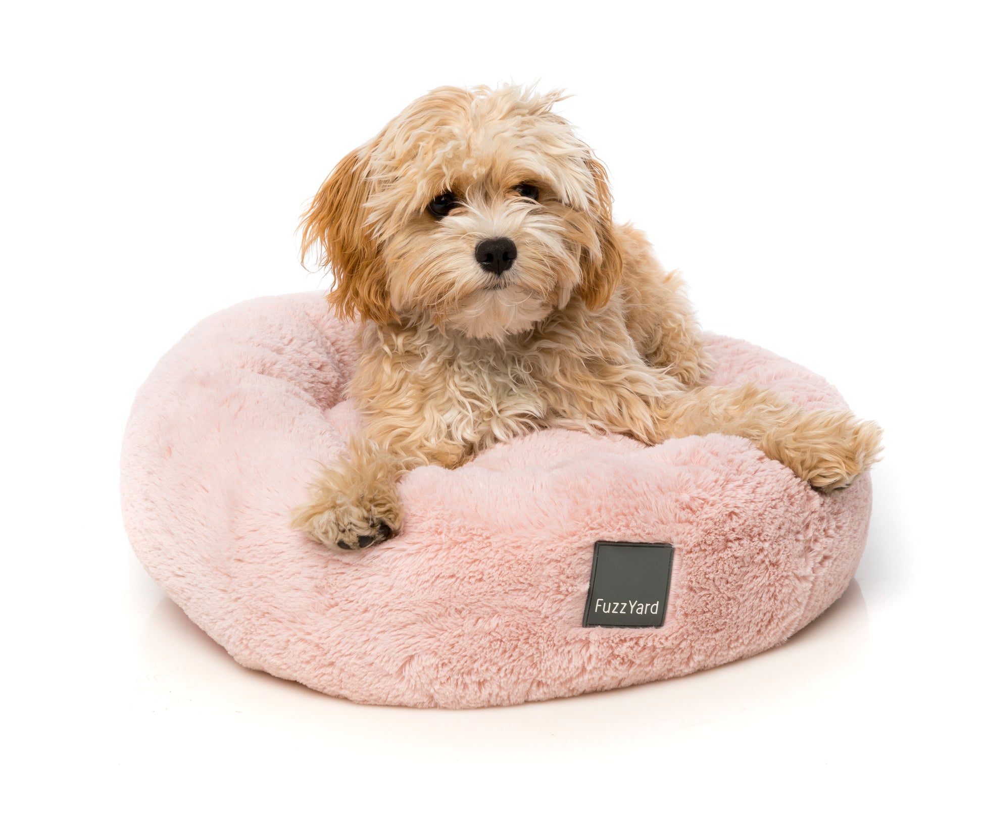 Cuccia Bed Lotus Beige