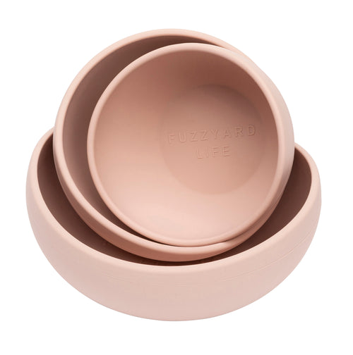 Ciotola in silicone