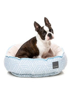 Cuccia Bed Reversibile Antica