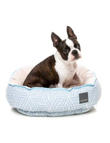 Cuccia Bed Reversibile Antica