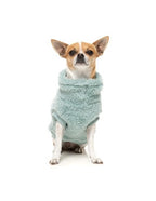 TURTLE TEDDY - ARTIC