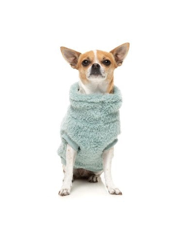 TURTLE TEDDY - ARTIC