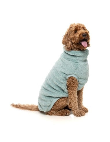 TURTLE TEDDY - ARTIC