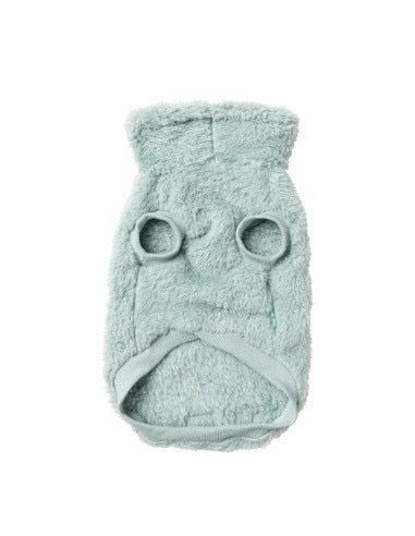 TURTLE TEDDY - ARTIC