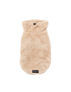 TURTLE TEDDY - BEIGE