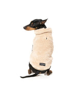 TURTLE TEDDY - BEIGE