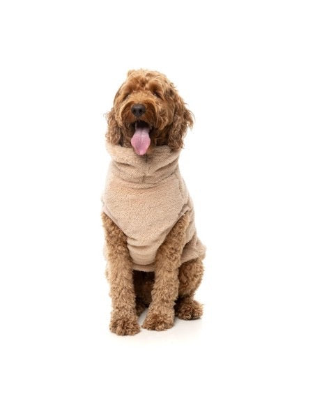 TURTLE TEDDY - DESERT