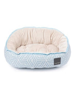 Cuccia Bed Reversibile Antica