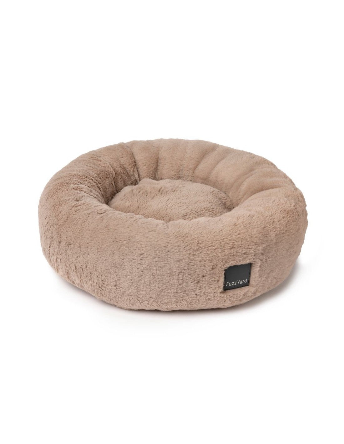 Cuccia Morbida anti stress - Bed Lotus