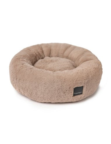 Cuccia Bed Lotus Beige