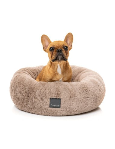 Cuccia Bed Lotus Beige