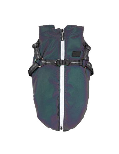 Giacca Con pettorina Reflective