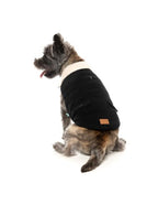 Giacca Nera Frontier