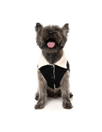 Giacca Nera Frontier