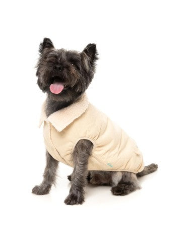 Giacca Bianca / Malva Frontier