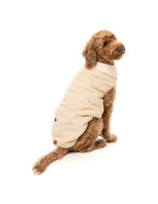 Giacca Bianca / Malva Frontier