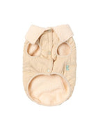 Giacca Bianca / Malva Frontier