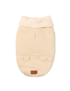 Giacca Bianca / Malva Frontier