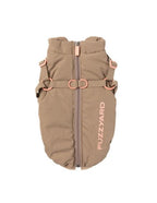 Giacca Con pettorina Horizon