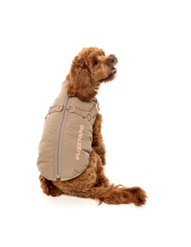 Giacca Con pettorina Horizon