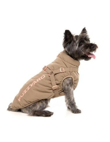 Giacca Con pettorina Horizon