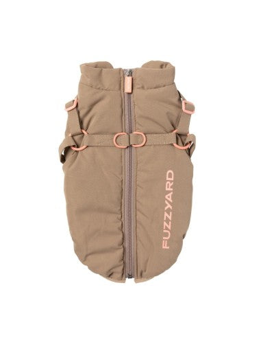 Giacca Con pettorina Horizon