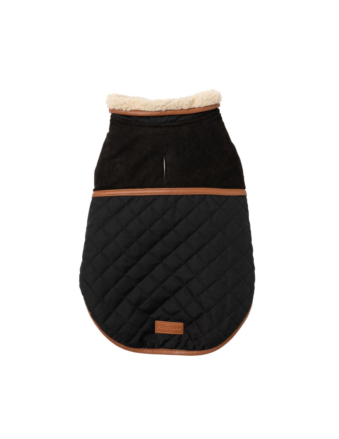 Giacca Nera Ivanhoe