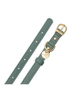 Collare Pelle Vegana linea Atelier