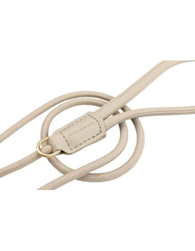 Guinzaglio in corda - Dog Lead