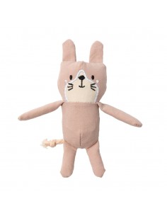 Giocattolo in cotone per Cani e Gatti