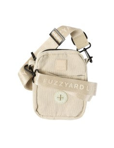 Body Bag a coste in Velluto