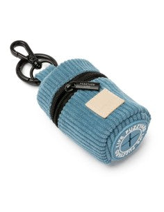 Dispenser porta sacchetti igienici