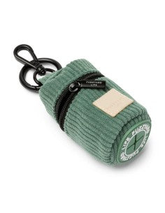 Dispenser porta sacchetti igienici