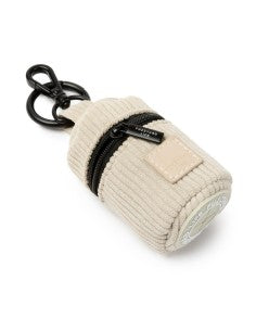 Dispenser porta sacchetti igienici