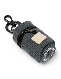 Dispenser porta sacchetti igienici