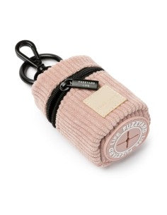 Dispenser porta sacchetti igienici