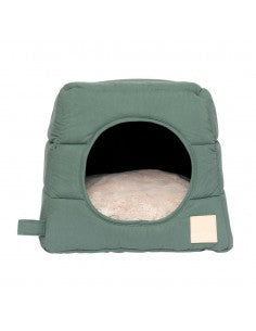 Letto Grotta per Piccola Taglia