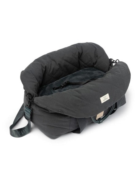 Trasportino e Seggiolino Auto Multifunzionale