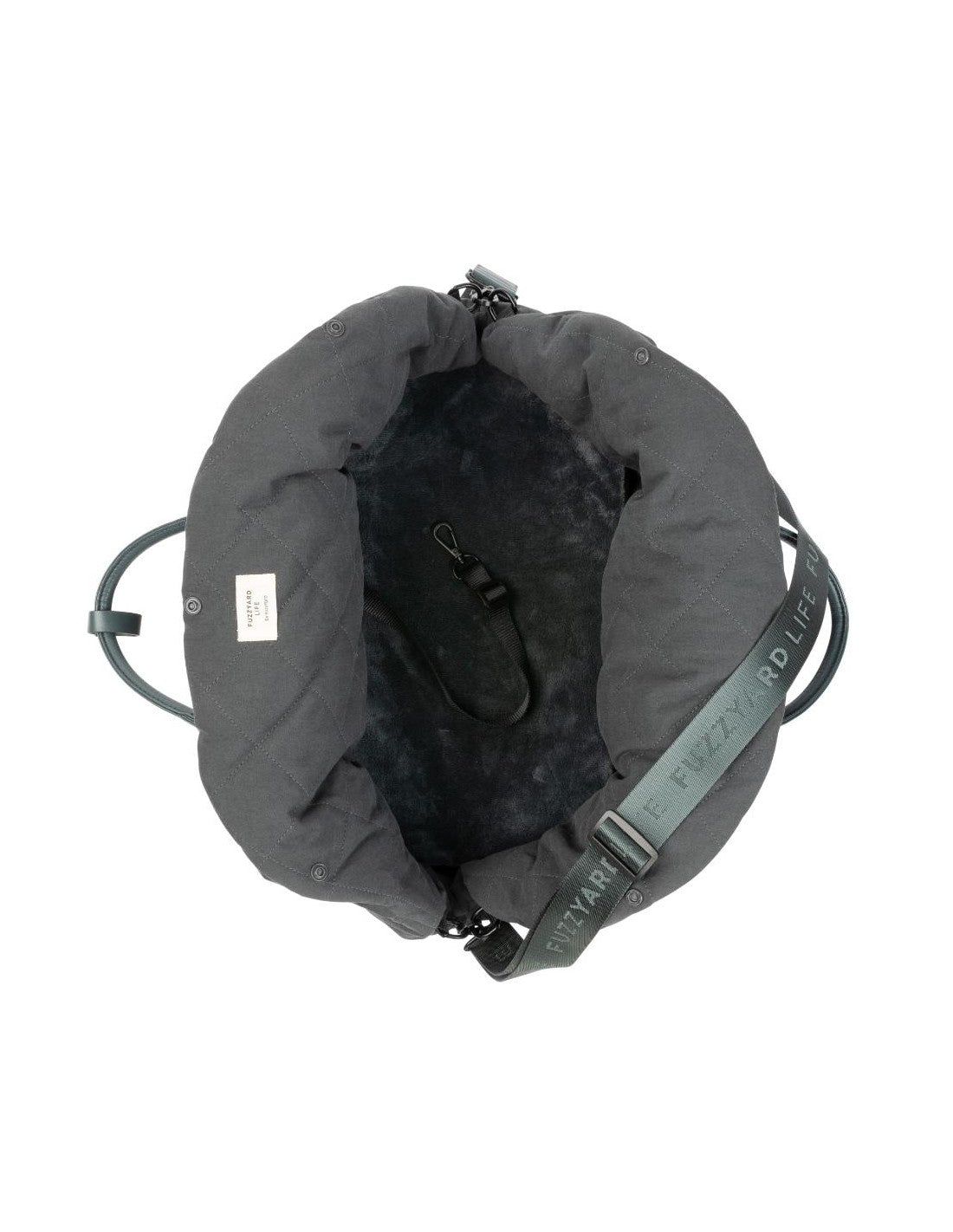 Trasportino e Seggiolino Auto Multifunzionale