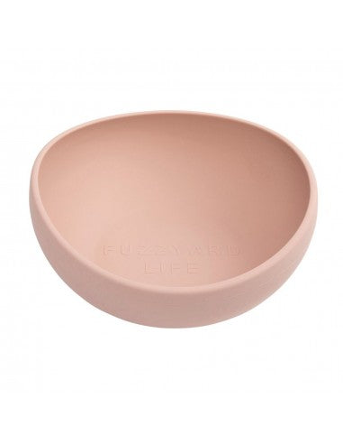Ciotola in silicone
