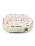 Cuccia Bed Reversibile Verde