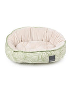 Cuccia Bed Reversibile Verde