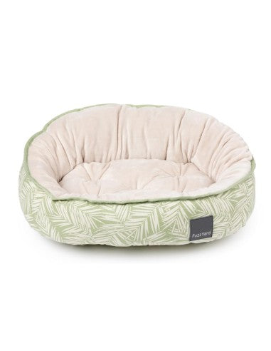 Cuccia Bed Reversibile Verde